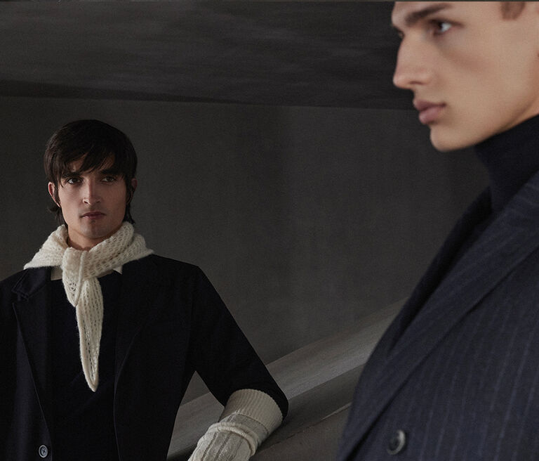 Official Herno® Boutique: Clothing for Women, Men & Kids
