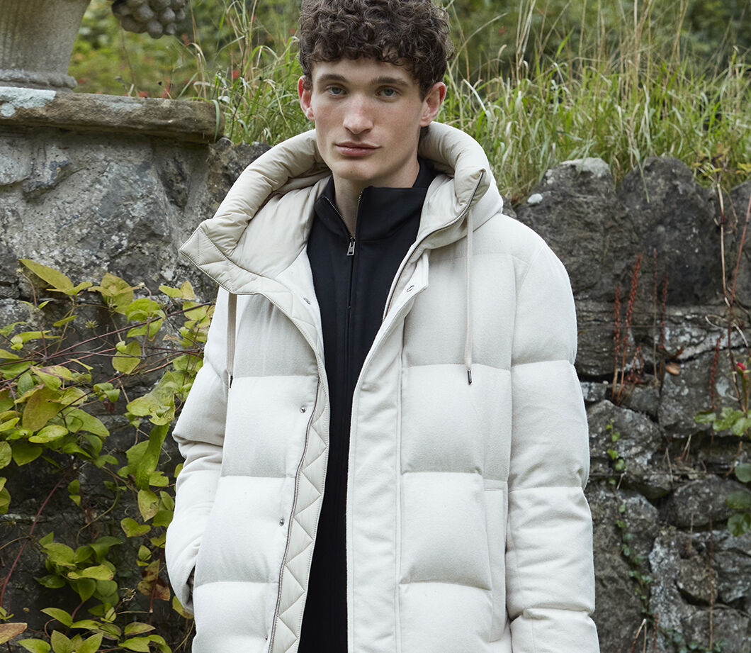 Official Herno® Boutique: Clothing for Women, Men & Kids