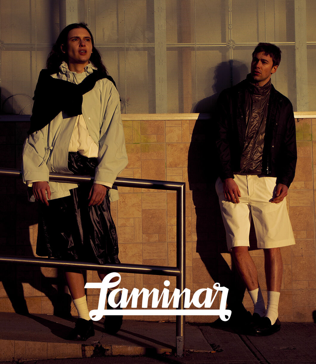 Laminar：限定コレクション | Herno®