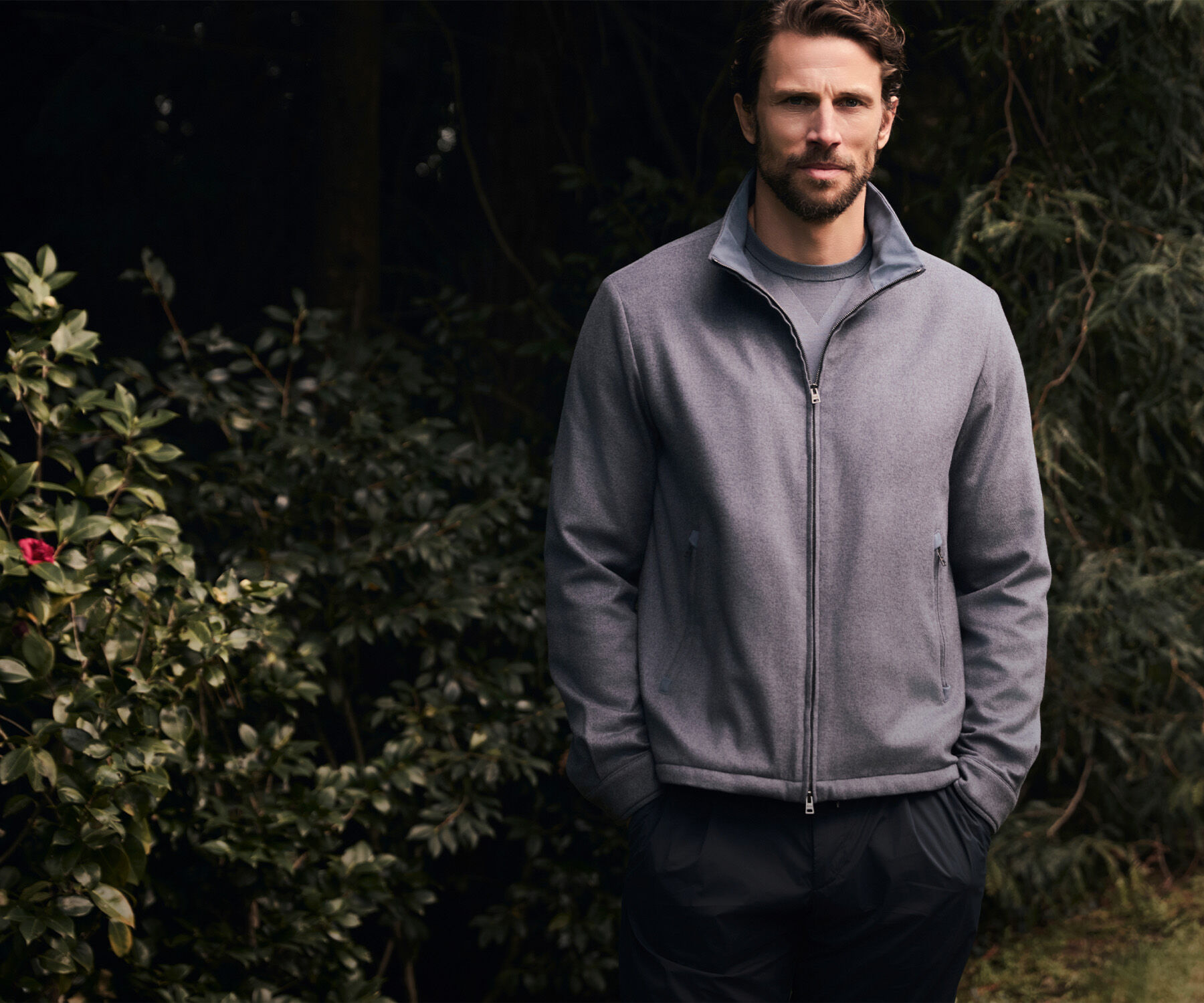 Herno® (ヘルノ) 公式ブティック：レディース・メンズ・キッズウェア