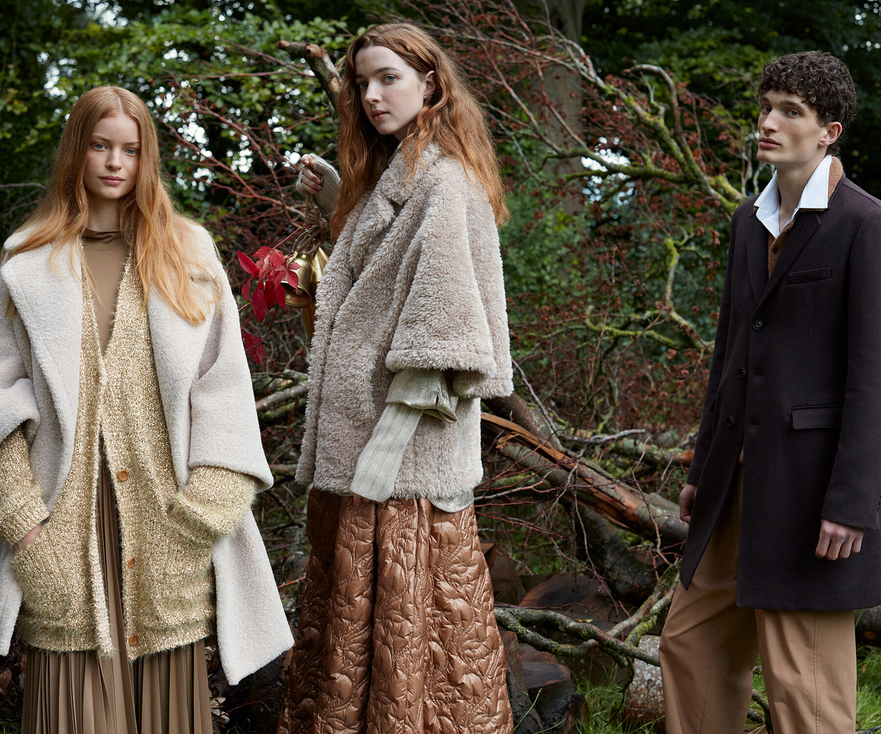 Official Herno® Boutique: Clothing for Women, Men & Kids