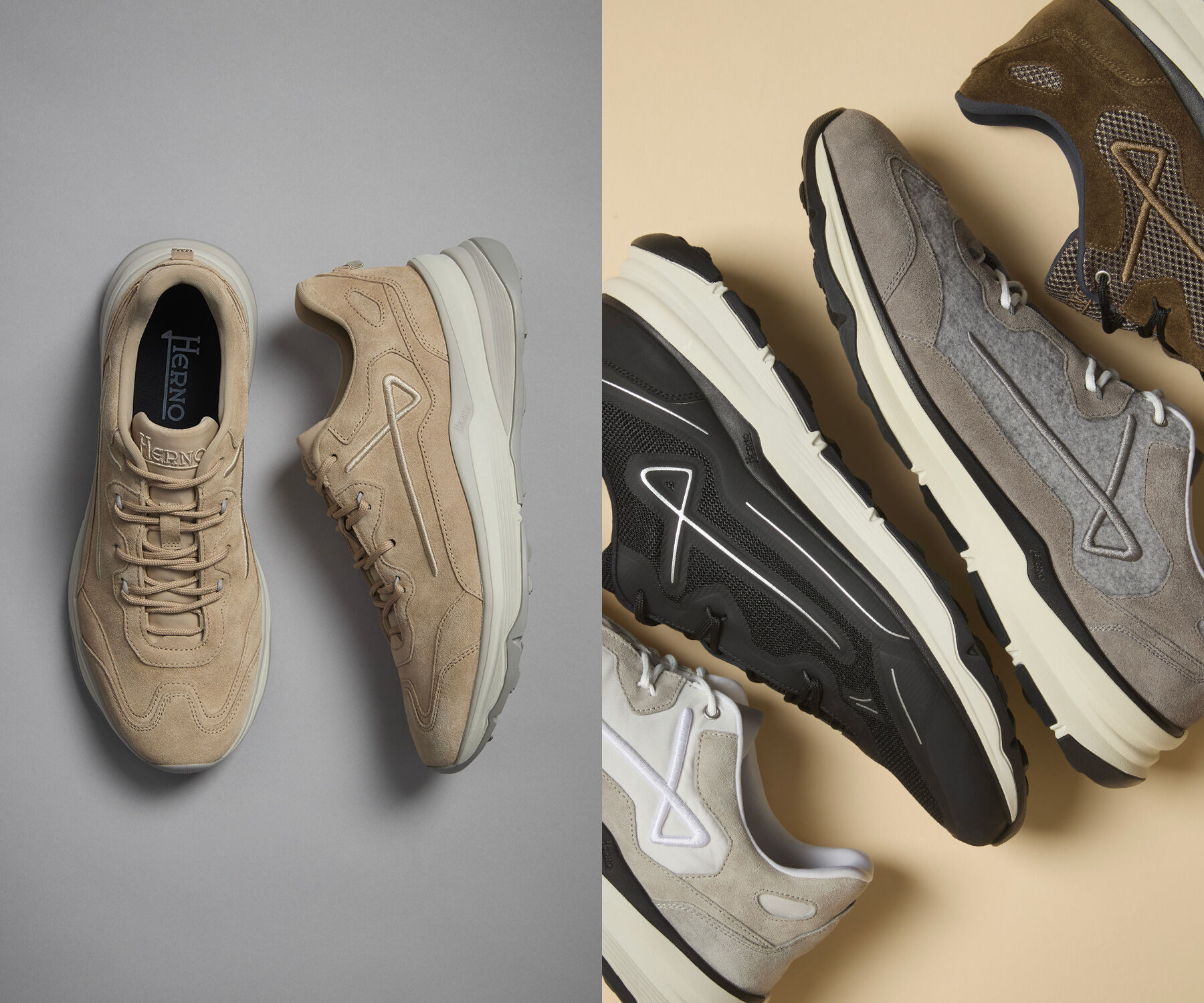 Herno® (ヘルノ) 公式ブティック：レディース・メンズ・キッズウェア