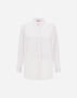 Herno PURE DENSE COTTON SHIRT White CM000030D132771000