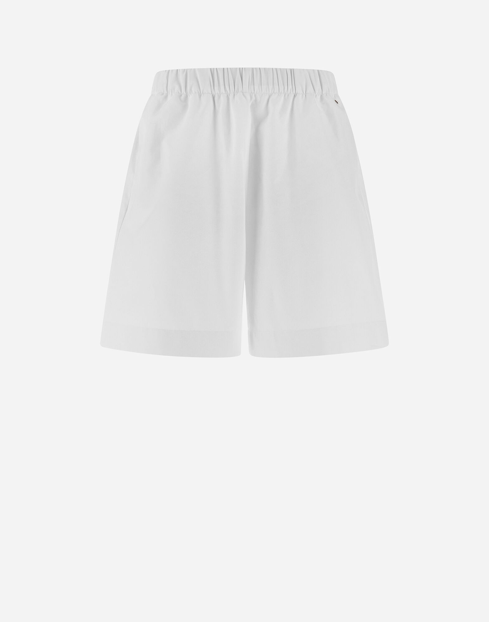 【送料込】HERNO ニュー クラッシーコットン ショートパンツ レディース リゾート ニュー クラッシー コットン ショート