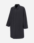 DENSE BYRON RAINCOAT Herno product thumbnail image view 6