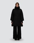 A-SHAPE JACKET IN 2-LAYER WINDSTOPPER Herno product thumbnail image view 4