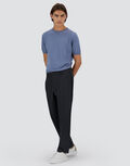 COTTON FEEL TROUSERS Herno product thumbnail image view 2