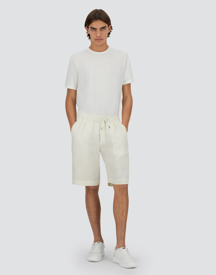 Herno Men's Cargo Shorts Green main image 1