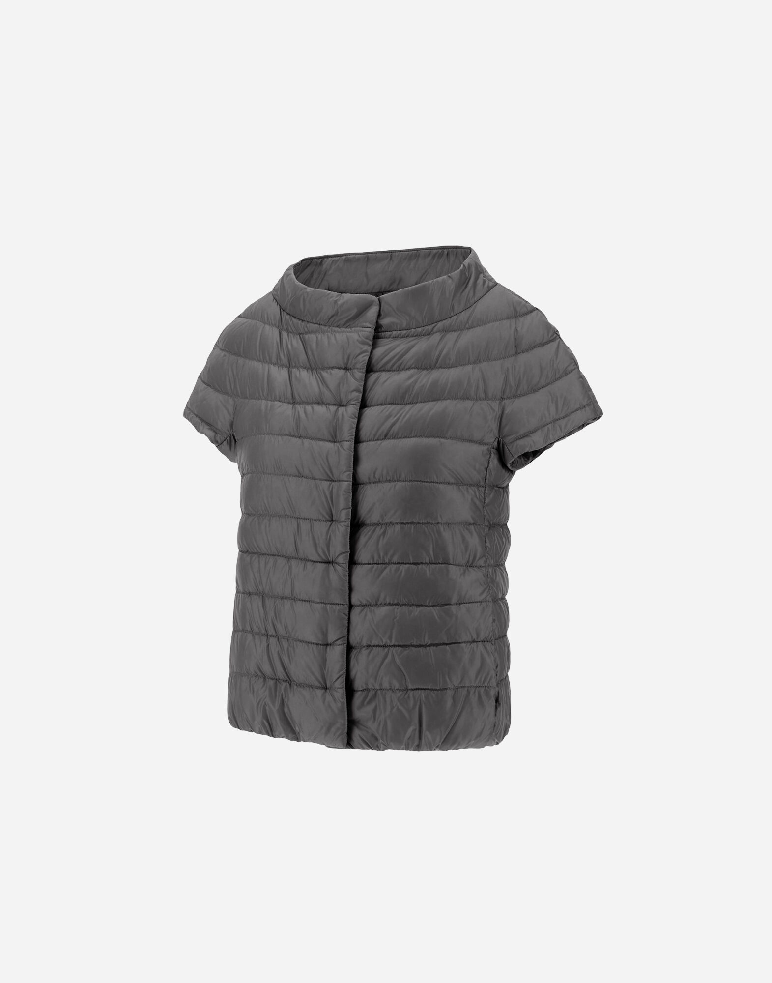 レディース イコニコ エミリア ジャケット グレー | Herno® (ヘルノ)