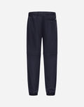 TROUSERS IN ULTRALIGHT CREASE Herno product thumbnail image view 4