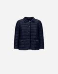 Herno NYLON ULTRALIGHT JACKET Navy Blue PI002006D12017Z9200