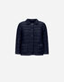 Herno NYLON ULTRALIGHT JACKET Navy Blue PI002006D12017Z9200