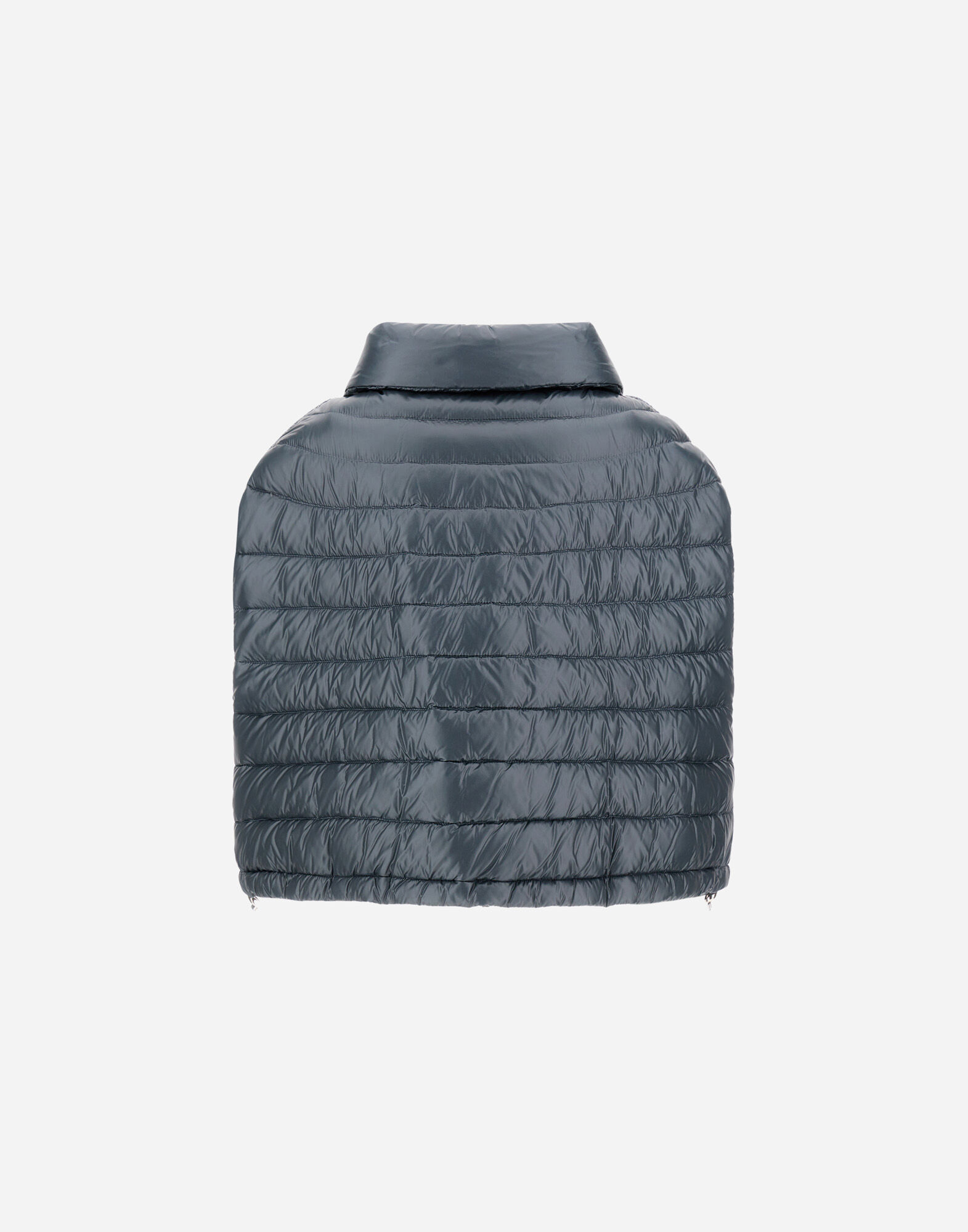 レディース リゾート ナイロンウルトラライト ベスト