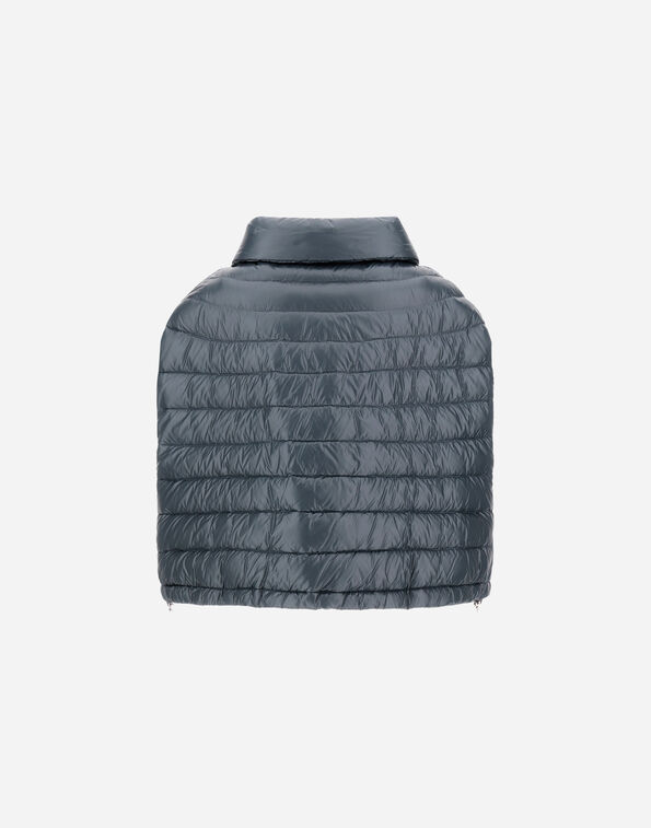 RESORT NYLON ULTRALIGHT VEST Herno product thumbnail image view 7