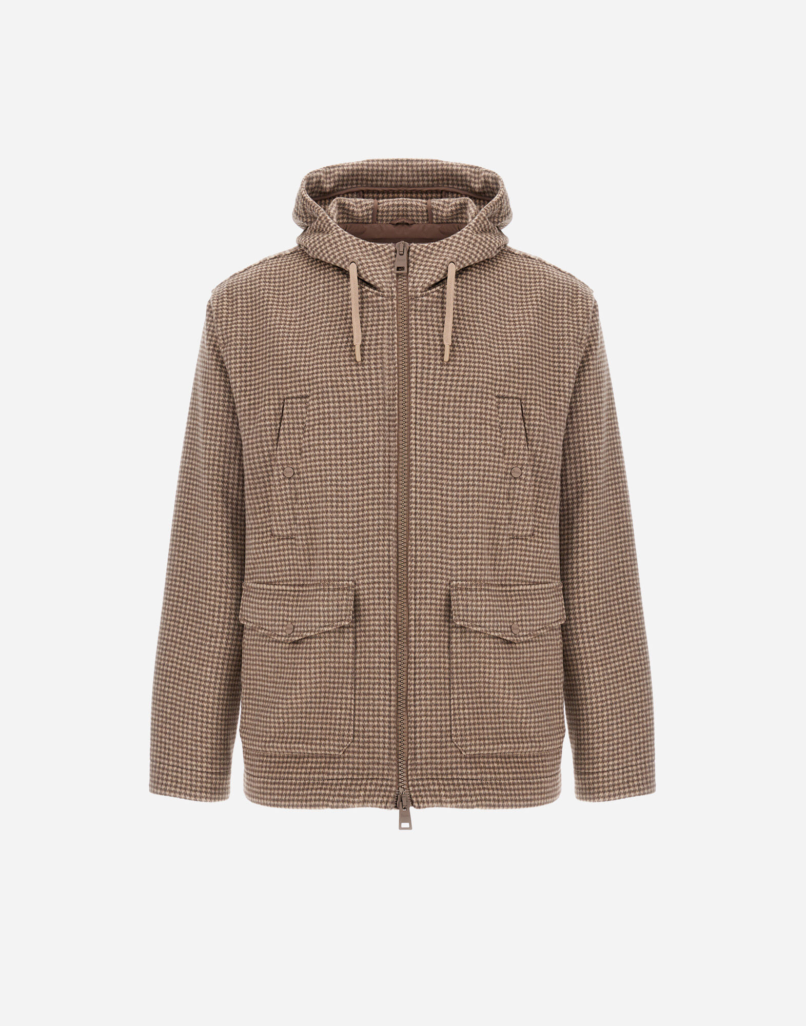 ヘルノ公式eショップ] メンズパーカ&ジャケット | Herno®