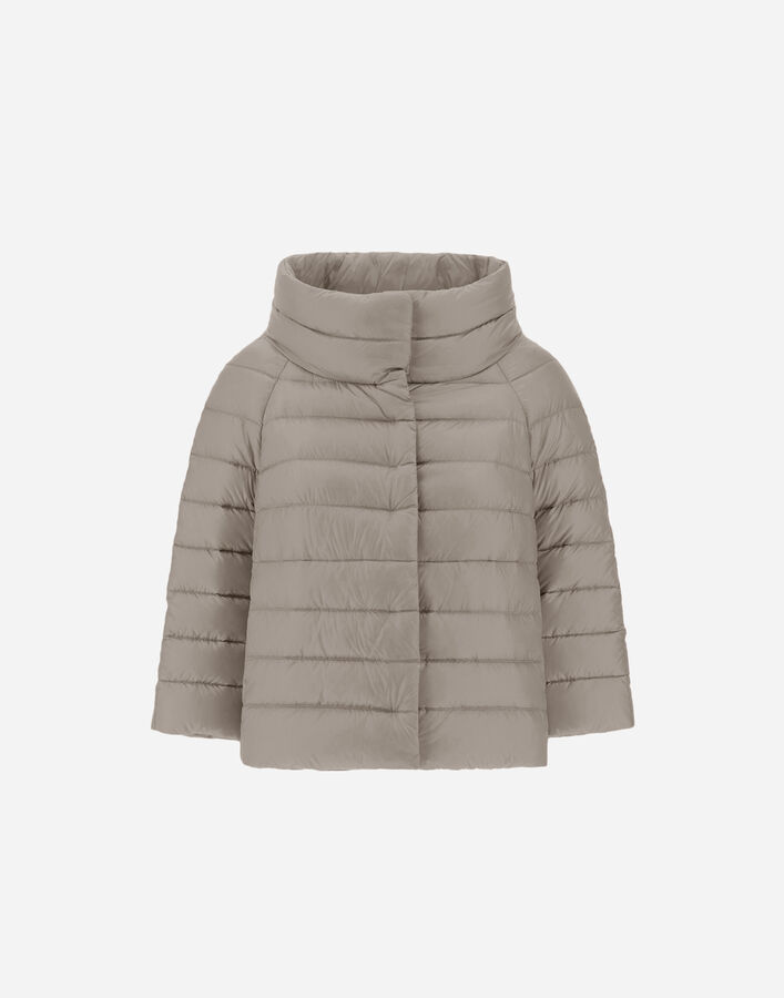 Herno SOFIA Light Grey PI0046DIC12017Z9406