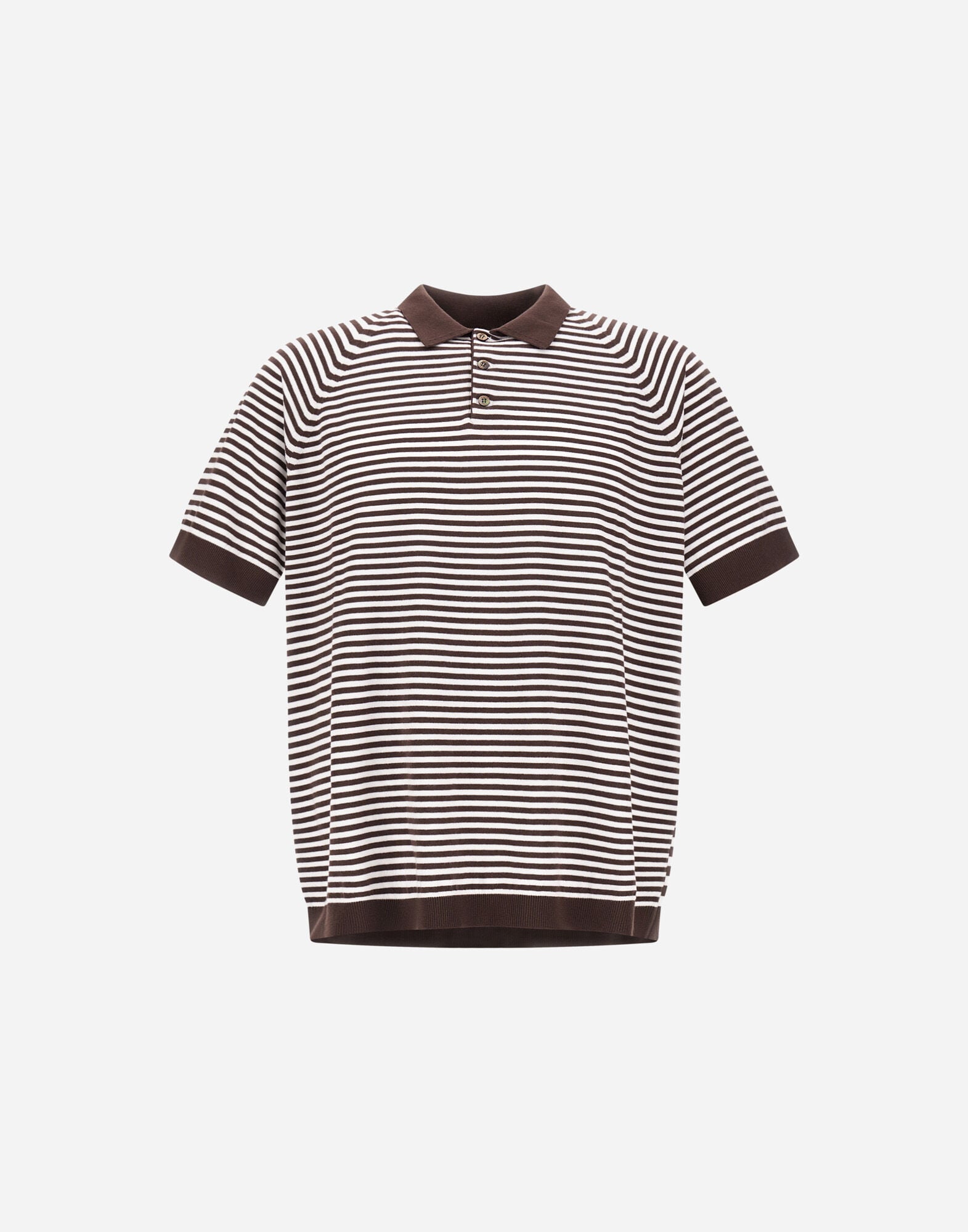 Men's T-Shirts & Polos | Herno®