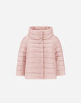 Herno SOFIA Light Pink PI0046DIC12017Z4011