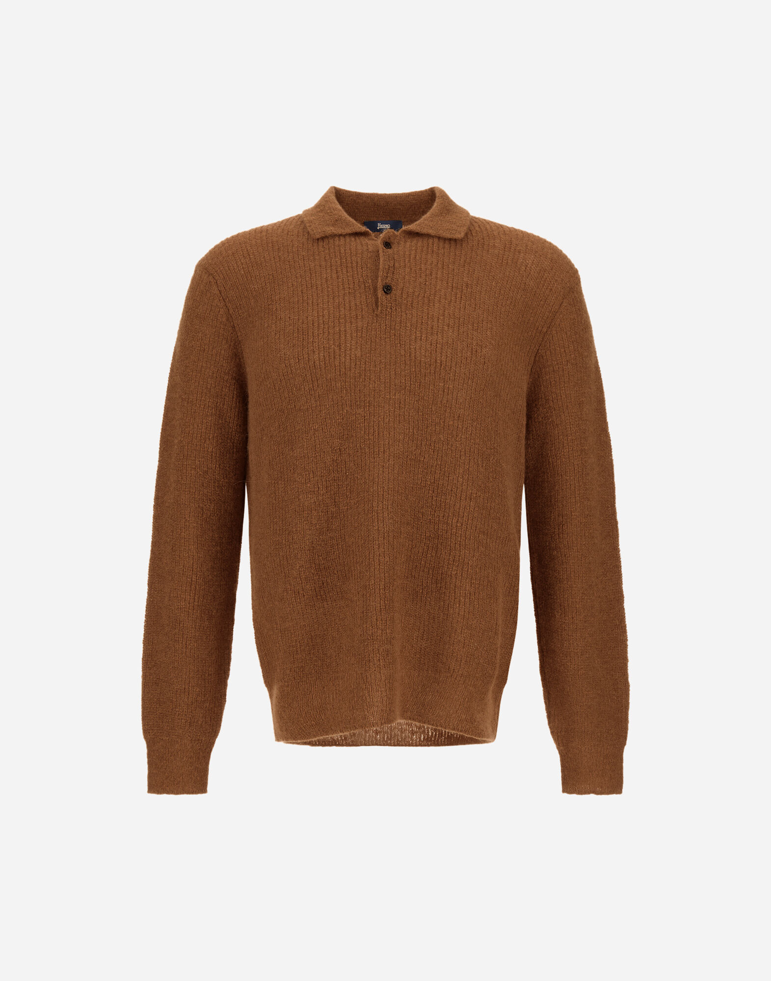 メンズ ニット：セーター・スウェットシャツ・カーディガン | Herno®