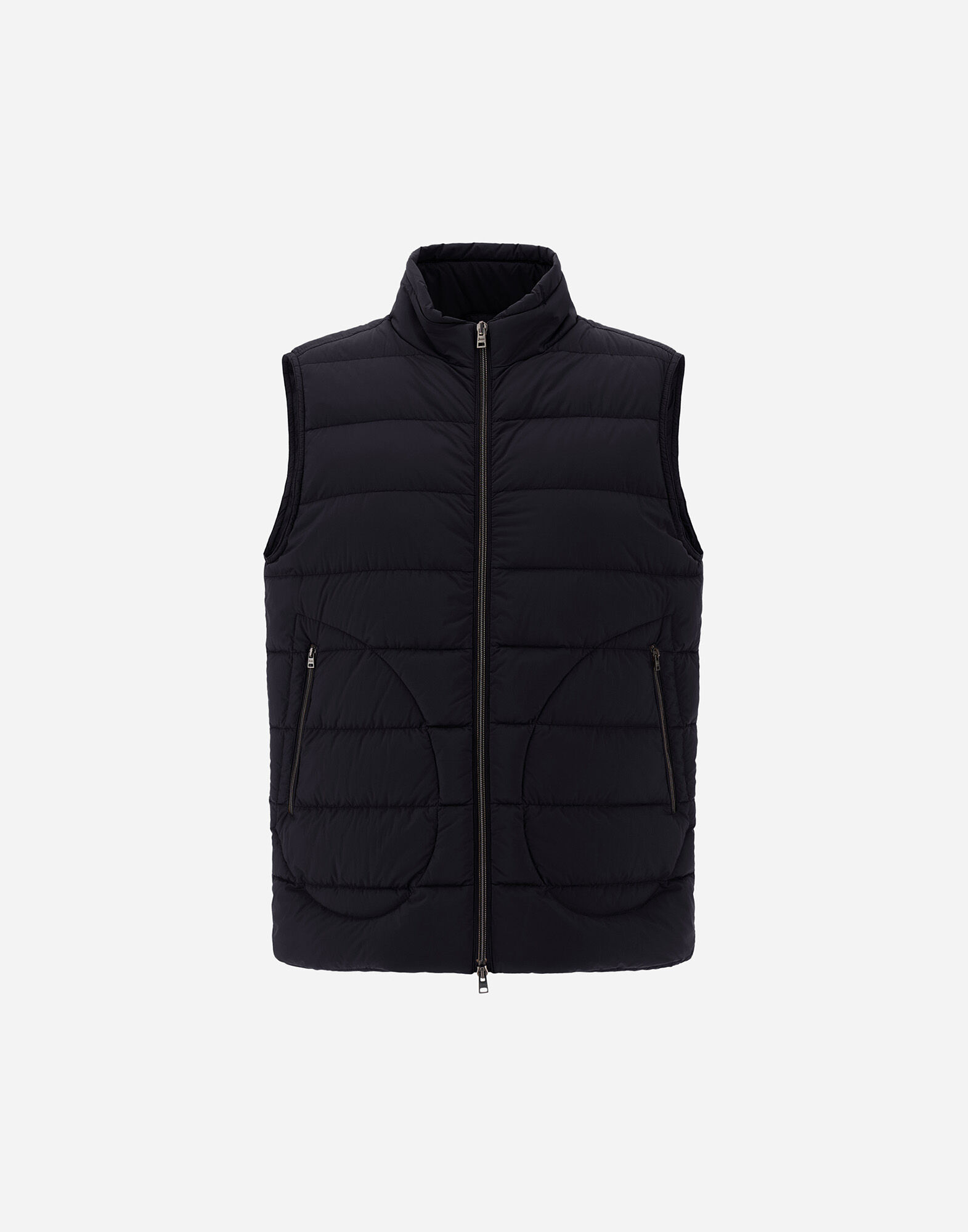 メンズ パデッドジレ＆ノースリーブジャケット | Herno®
