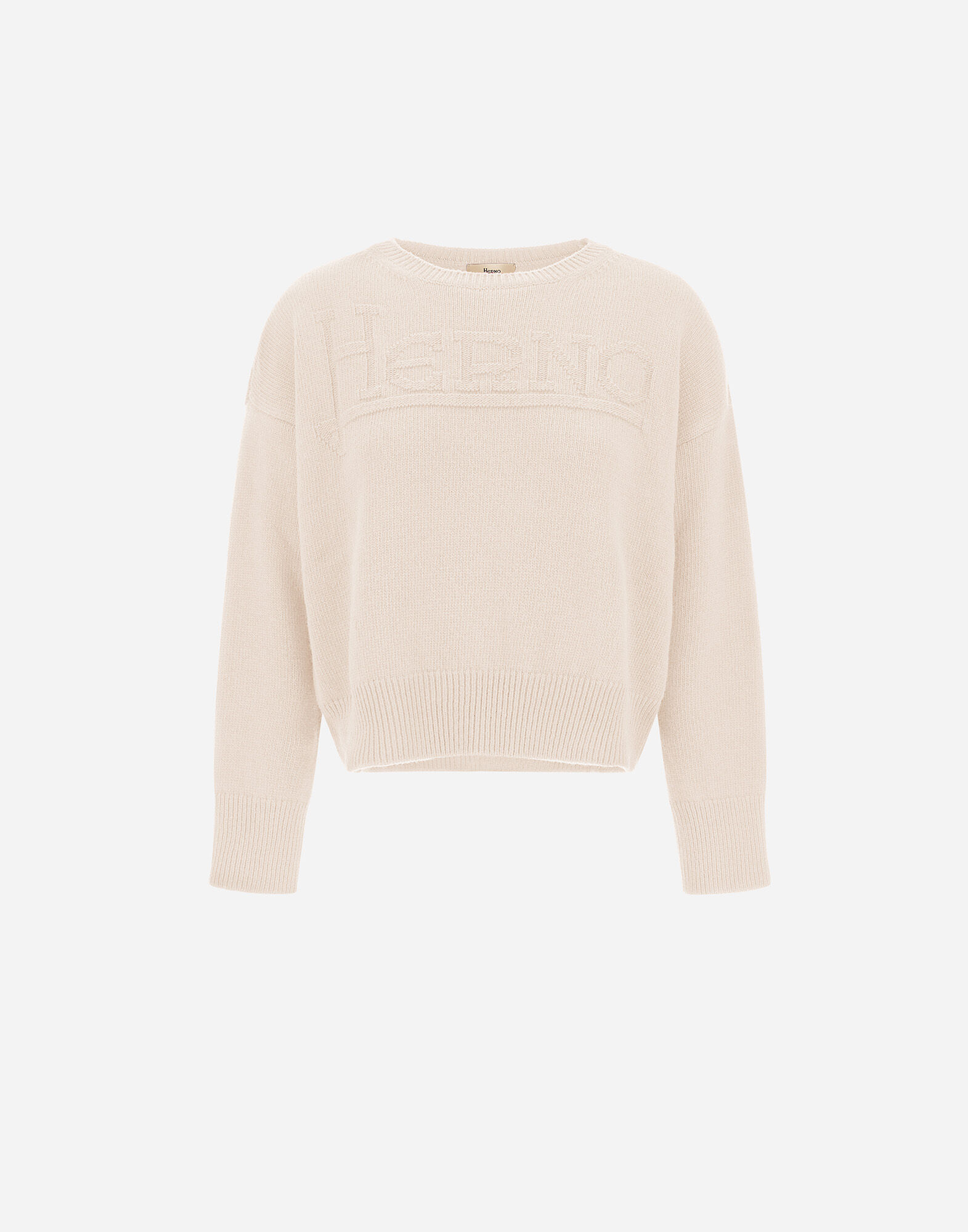 レディース ニット：セーター・スウェットシャツ・カーディガン | Herno®