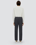 TECH WOVEN TROUSERS Herno product thumbnail image view 7