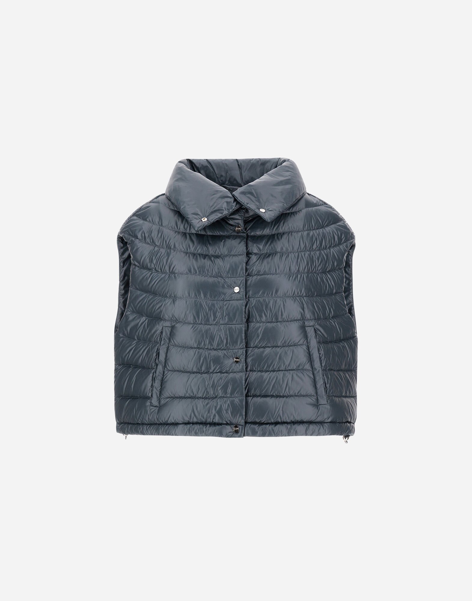 メンズベスト：ノースリーブウェア | Herno® 公式eショップ