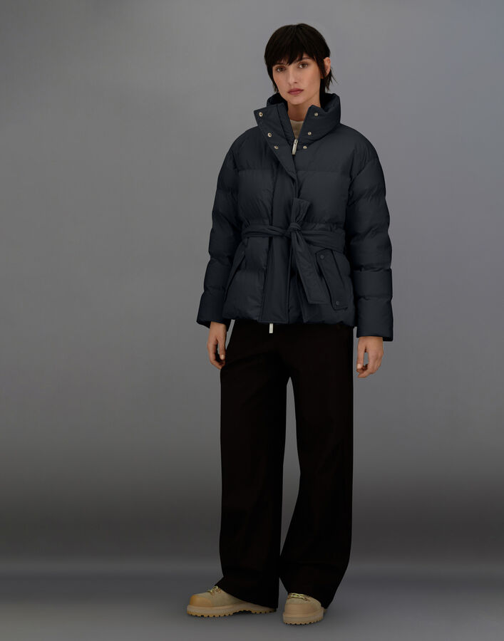 Laminar Men's Two Layer Goretex Shirt Jacket Black