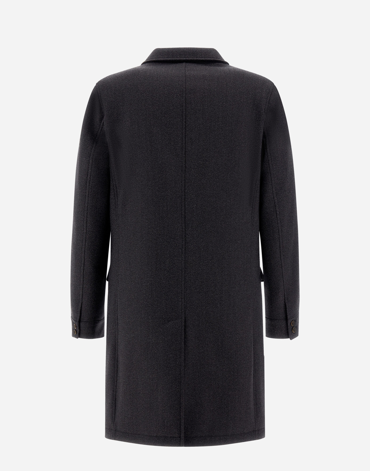 HERNO / ヘルノ Loro Piana GREEN STORM SYSTEMウールカシミヤ