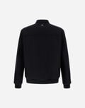 EASY WOOL BOMBER JACKET Herno product thumbnail image view 3