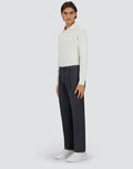 TECH WOVEN TROUSERS Herno product thumbnail image view 6