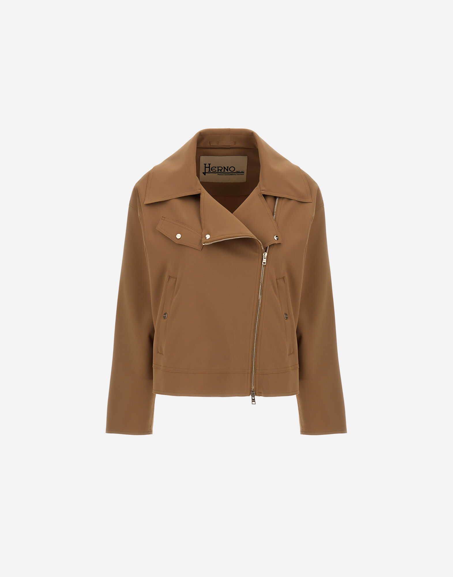 Women's Coats, Down Jackets, Vests | Herno®