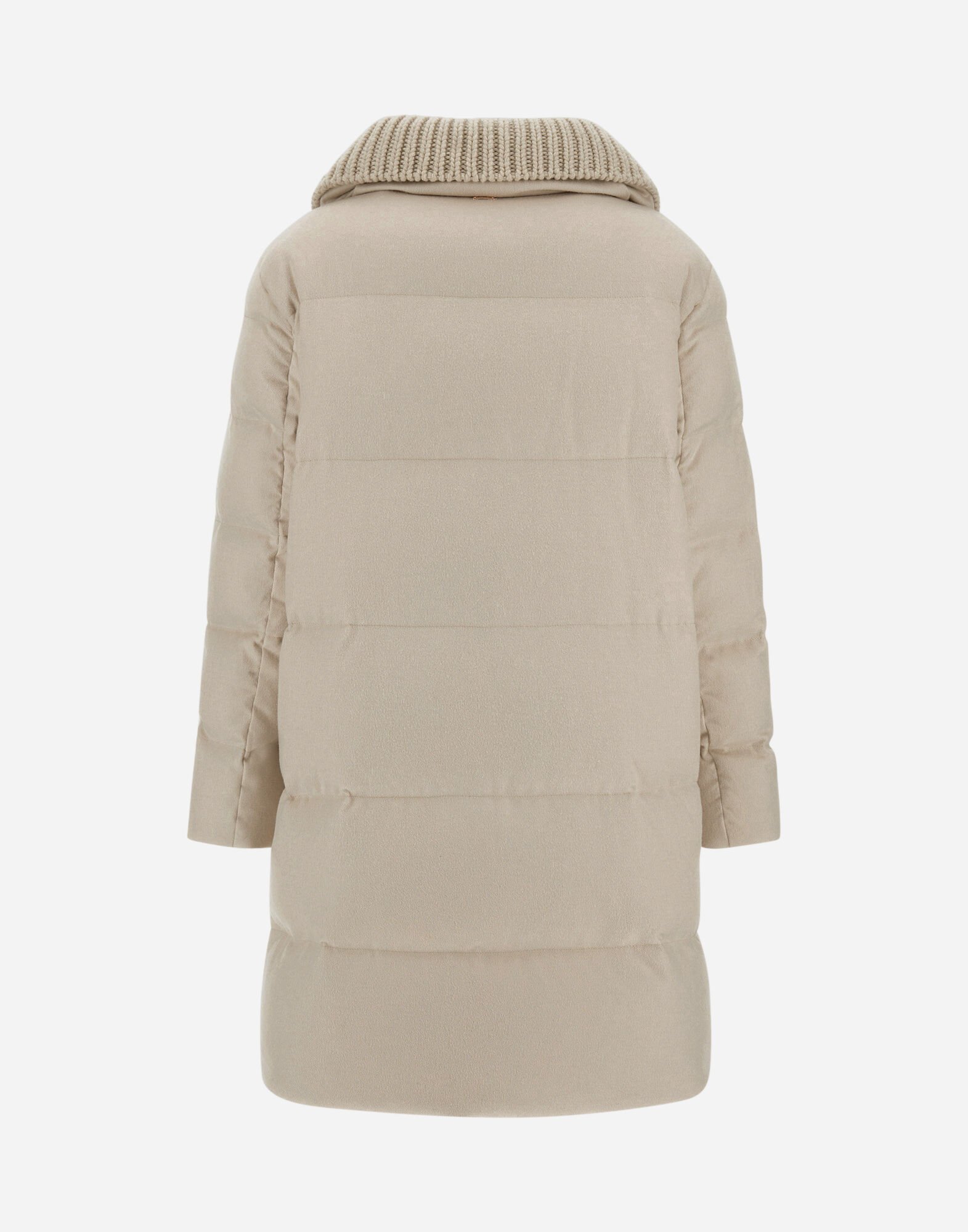 レディース シルクカシミア コート シャンティイ | Herno® (ヘルノ)