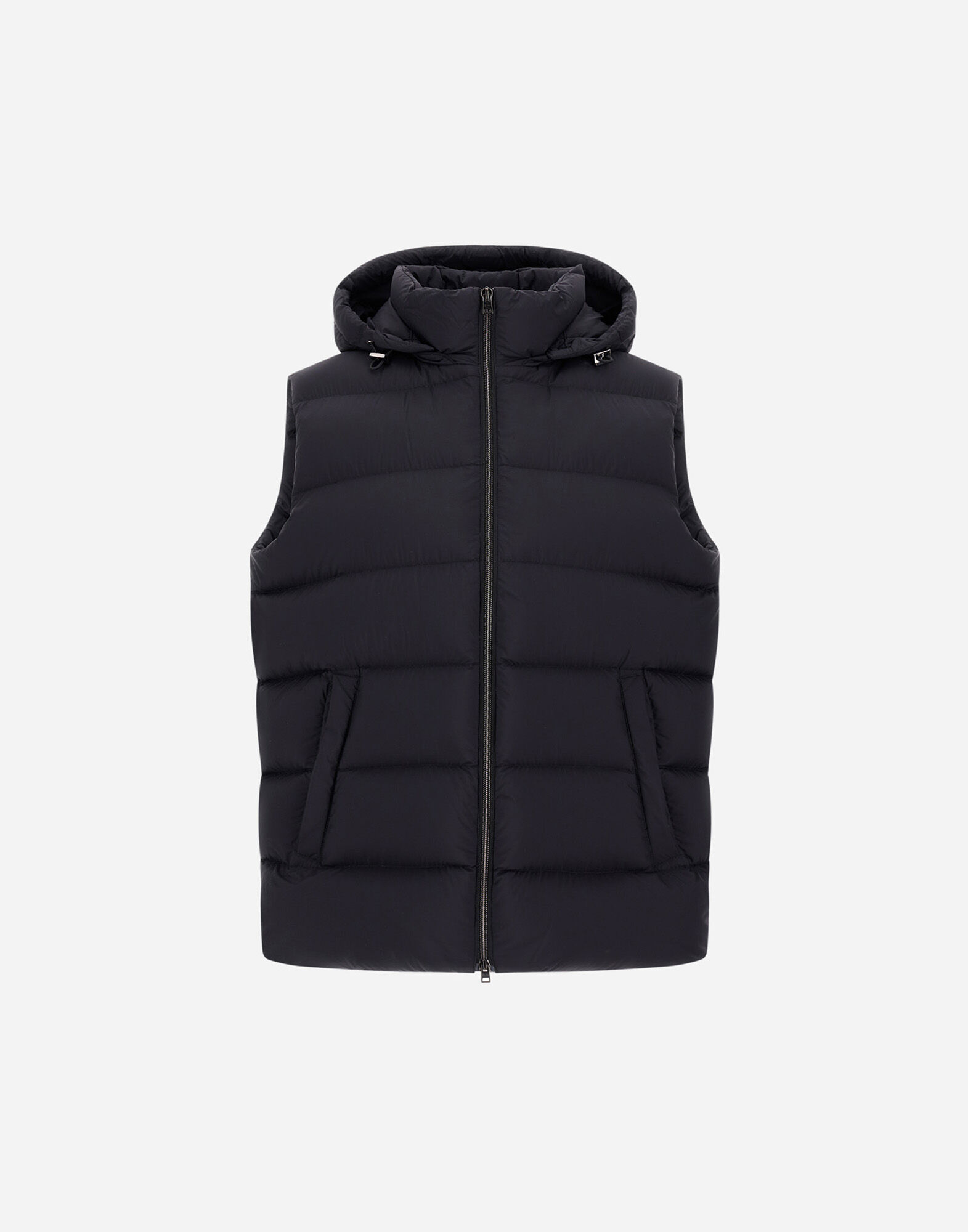 Men's Padded Gilets & Sleeveless Jackets| Herno®