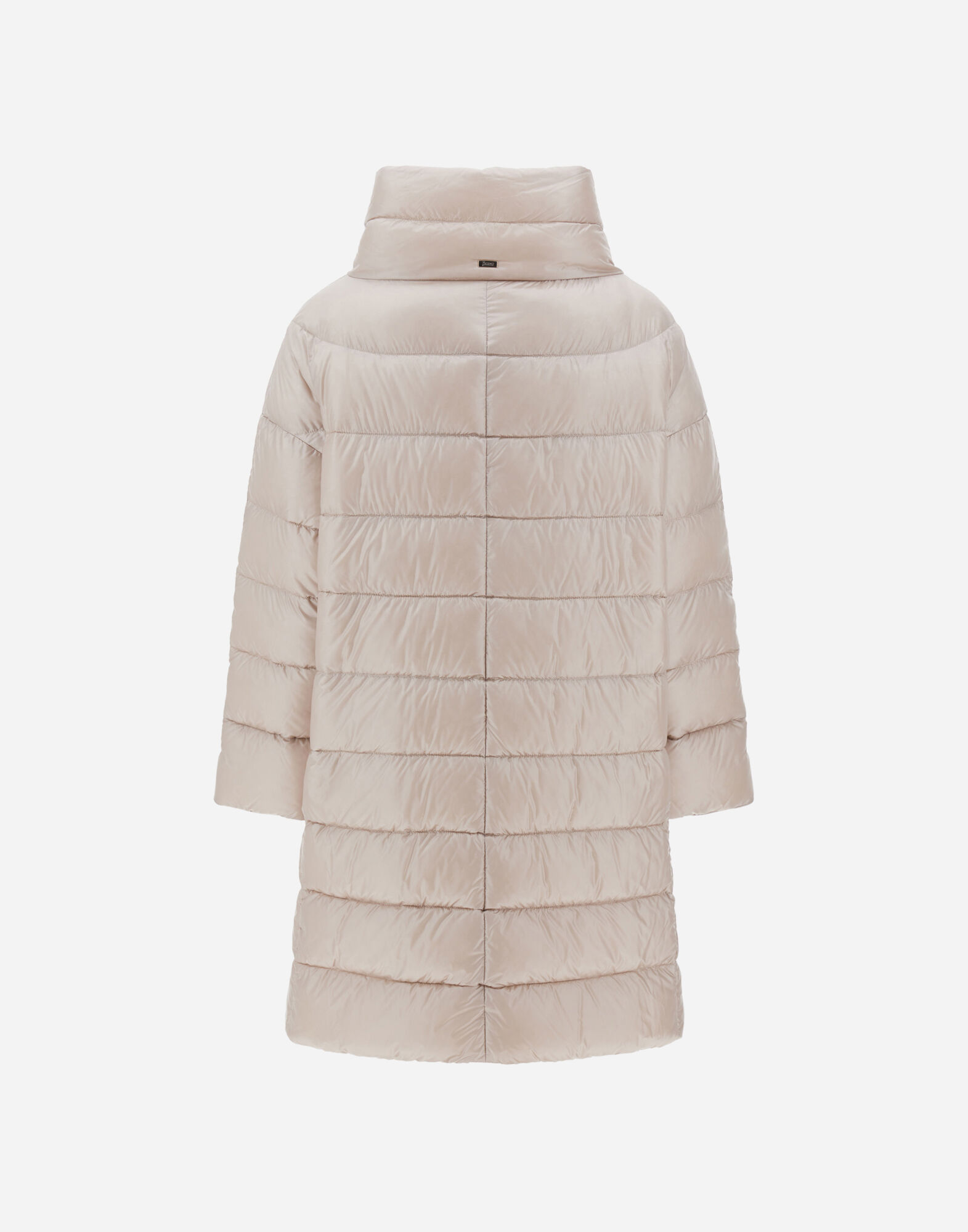 レディース イコニコ マティルデ コート シャンティイ | Herno® (ヘルノ)