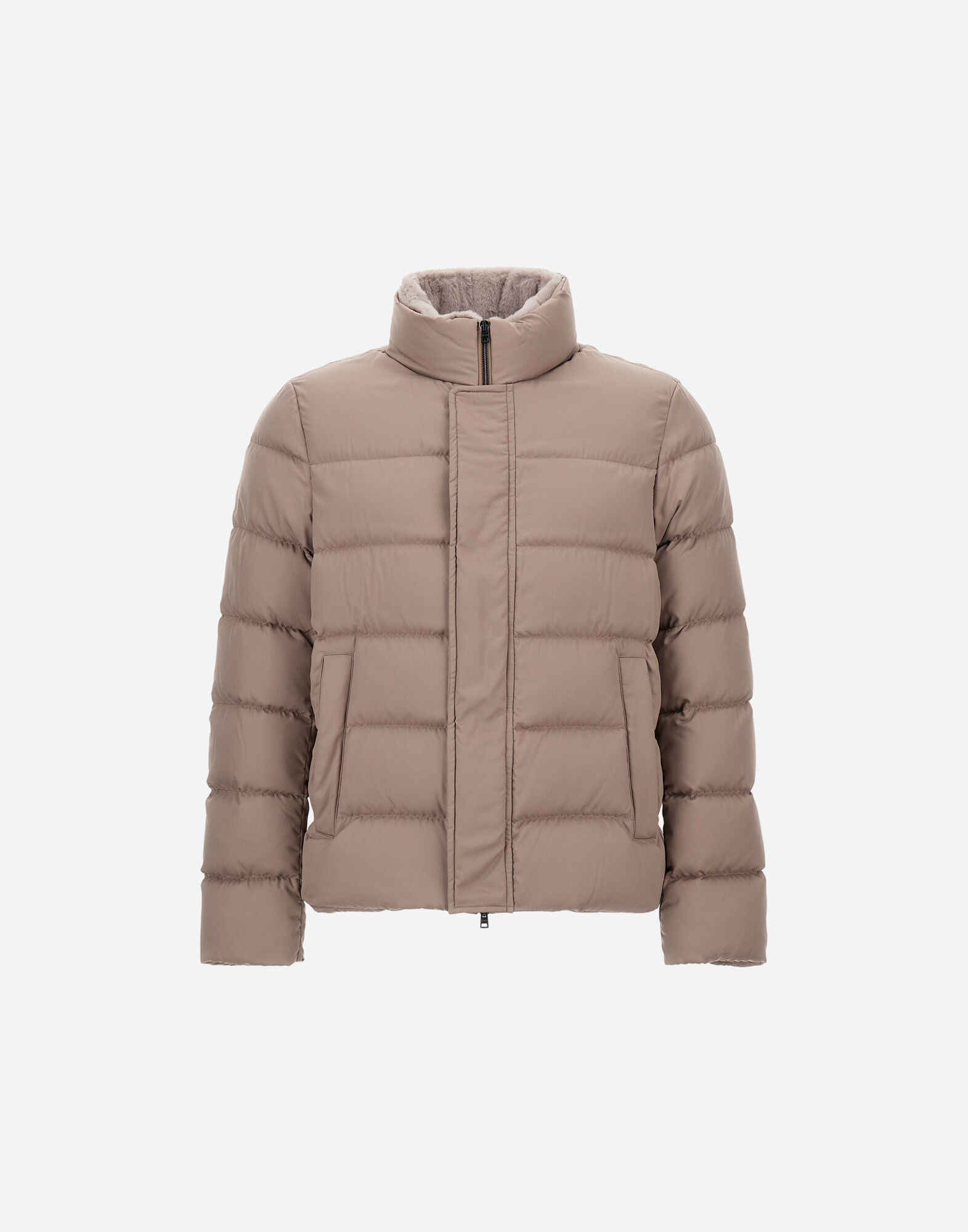ヘルノ公式eショップ] メンズダウンジャケット | Herno®
