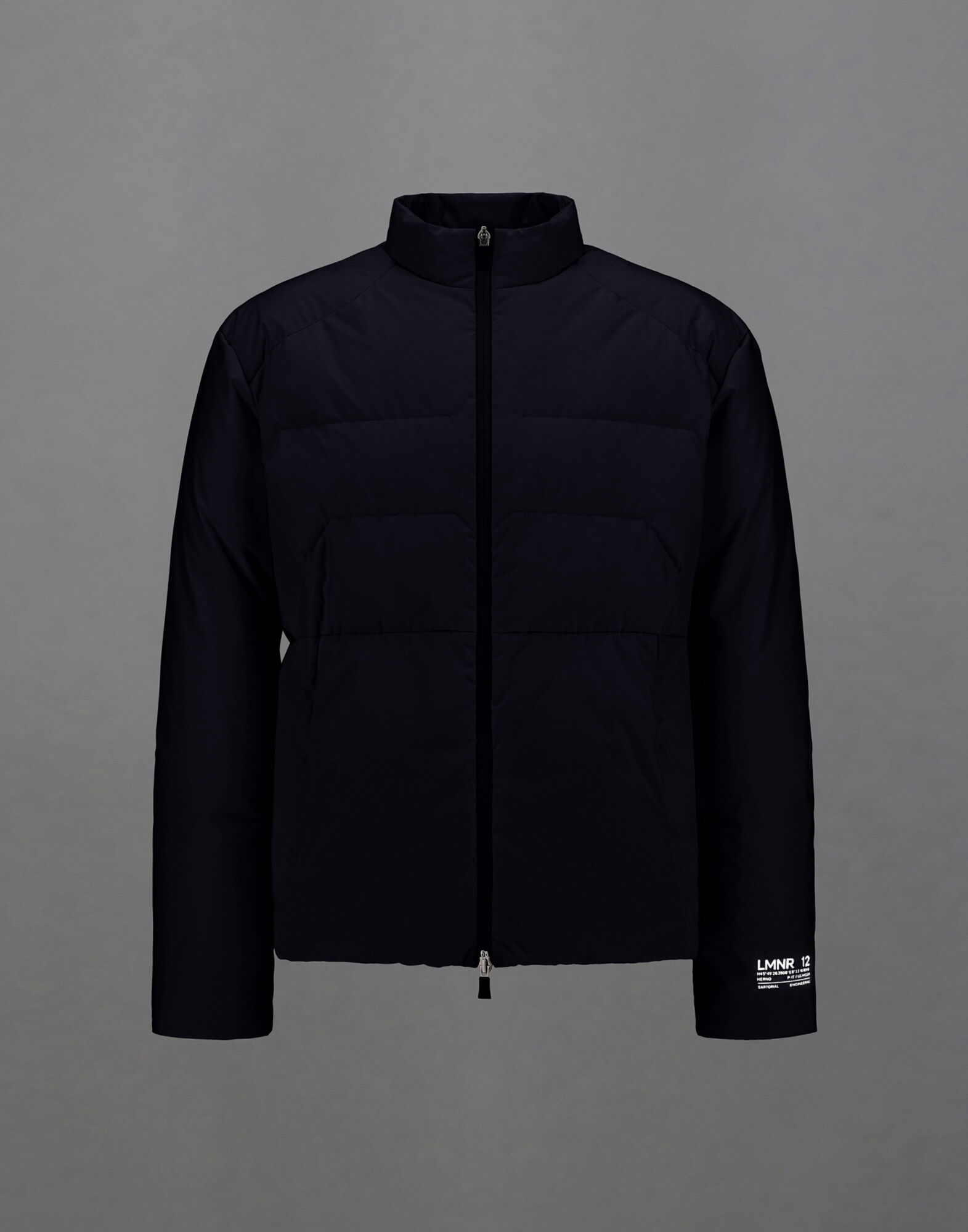 LAMINAR BOMBER JACKET IN GORE-TEX INFINIUM WINDSTOPPER in