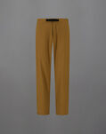 Herno LAMINAR TROUSERS IN EXTRALIGHT STRETCH Light Brown PT00055UL12832S8003