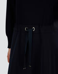DRESS IN LIGHT WOOL G.14 Herno product thumbnail image view 3