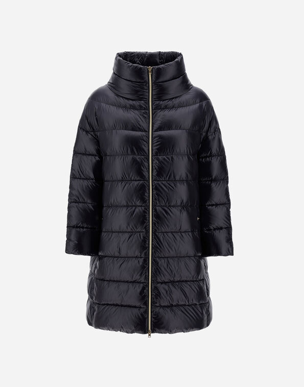 Herno MATILDE Black PI1283DIC12017Z9300