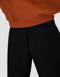 COTTON FEEL TROUSERS Herno product thumbnail image view 3
