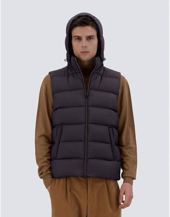 VEST IN ECOAGE Herno product thumbnail image view 8