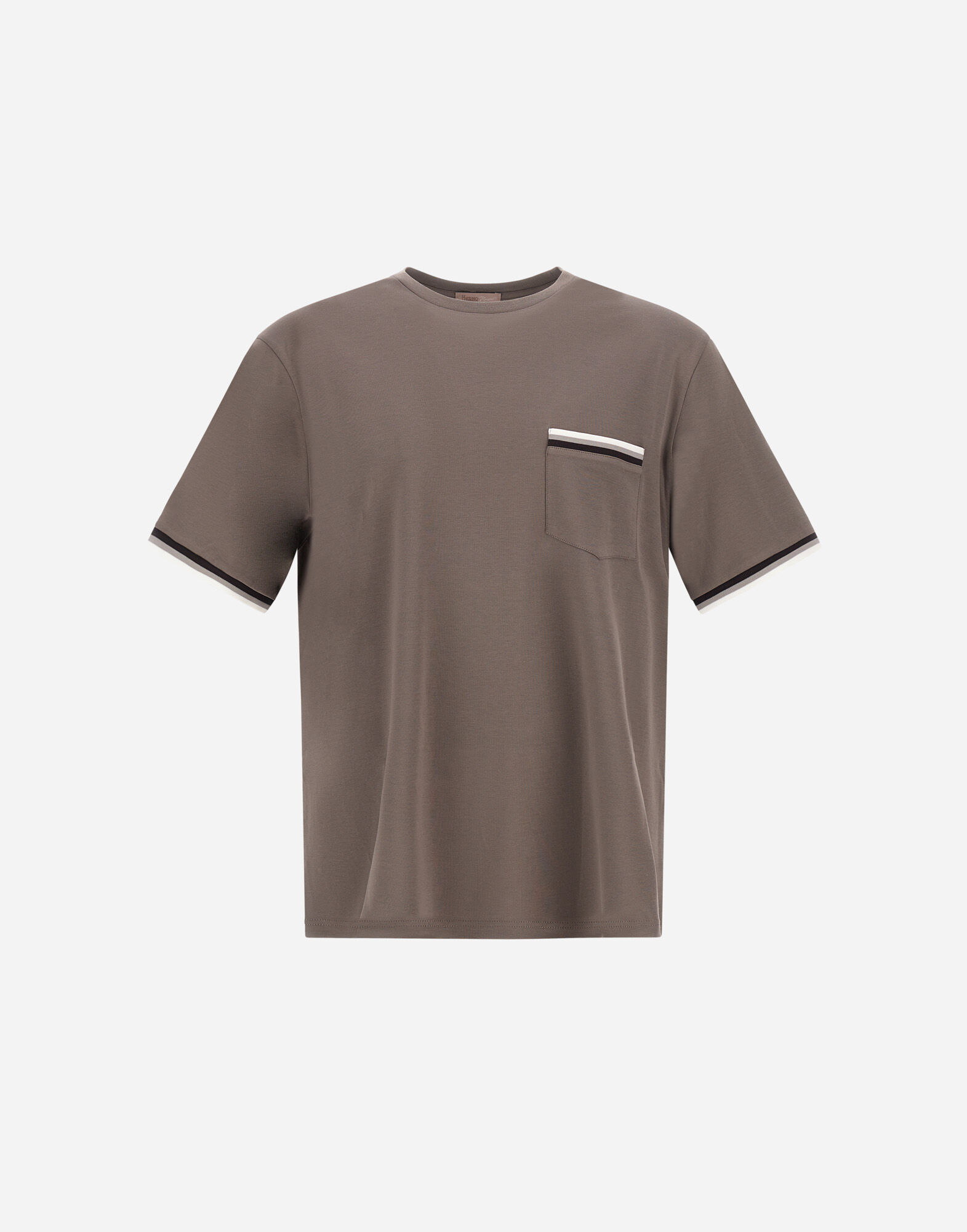 ヘルノ公式eショップ] メンズTシャツ&ポロシャツ | Herno®