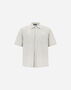 Herno TECH BARRÉ SHIRT Chantilly CM000011U132491985