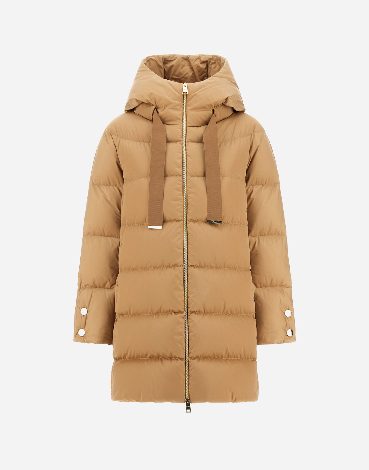 Aライン レディース ダウンジャケット・ジャケット・コート | Herno®
