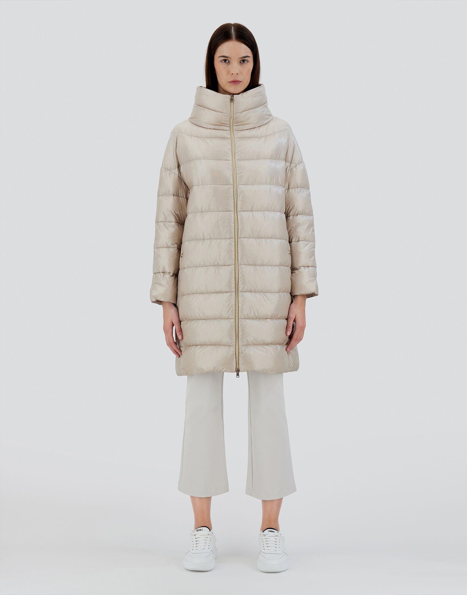 レディース MATILDE シャンティイ | Herno® (ヘルノ)