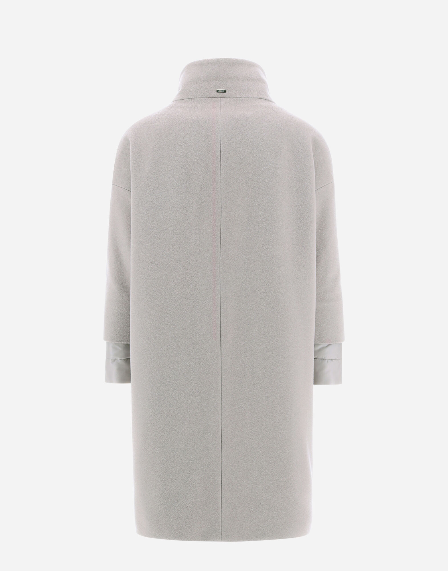 レディース BUSINESS CASHMERE & NYLON ULTRALIGHT コート