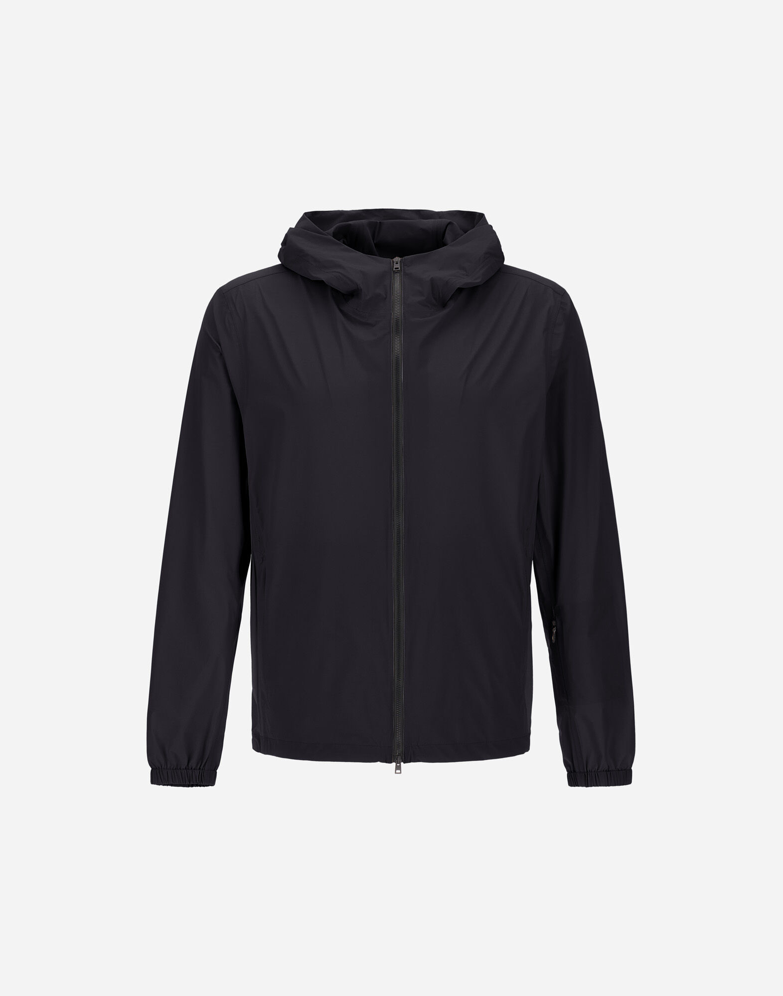 期間限定30％OFF! メンズ ナイロン (ヘルノ) Herno® | ブラック ジャケット マエストロ ジャケット・アウター