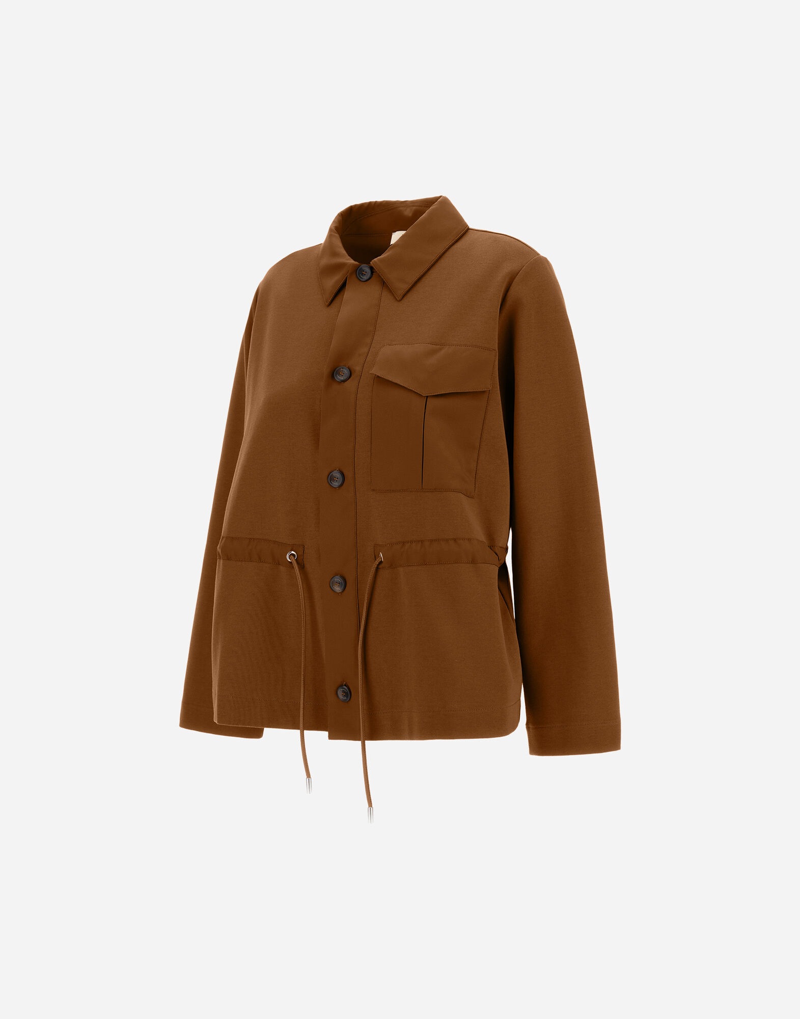 安い 直営 店 コットン100 ジャケット HERNO 【公式通販】