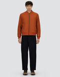 COTTON FEEL TROUSERS Herno product thumbnail image view 4